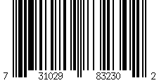 Barcode for Green Beige Palace Fireplace Christmas Tree Backdrop - Aperturee