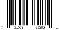 Barcode for Snowy Dark Navy Christmas Nutcracker Shop Backdrop - Aperturee
