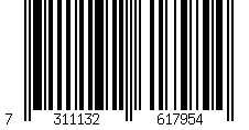 Barcode für Socken Nudie Jeans Amundsson Sport