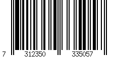 Barcode für BRIO Roter Reisezug
