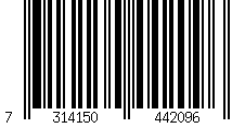 Barcode für Bahco 481F-300 Schlosserhammer 360 g 300 mm DIN 1071 1 St. (481F-300)