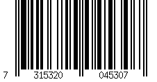 Barcode für ENGLAND Tischleuchte