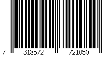 Barcode für Trikot Craft squad solid