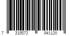 Barcode for Children's boxer shorts Craft pro control 9