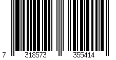 Barcode für Mütze Craft core rib knit