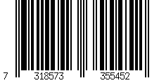 Barcode für Mütze Craft core rib knit