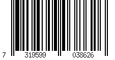 Barcode für AEG AZE153 Trinity Tierhaar-Düse 9009234064