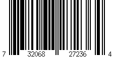 Barcode for Lead Rope Premier Equine