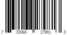 Barcode for Sursangle extension Premier Equine