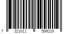 Barcode für Duni Umwelt-Becher 240ml Kaffee