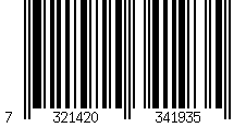 Barcode für AEG Integriertes Türscharnier für Waschmaschinen 1245378003