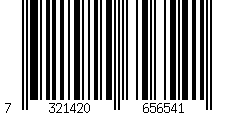Barcode für AEG Staubsaugerschlauch mit Handgriff (36 mm-Anschluss), Silber 2193364052