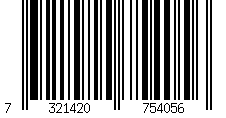 Barcode für AEG Schwimmer für Wäschetrockner 1257382000