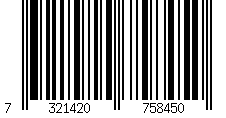 Barcode für AEG Kerzenstecker, Backofen 3158891006