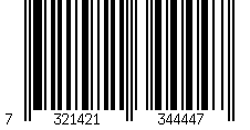 Barcode für AEG Staubsauger-Multidüsenhalterung 1181806017