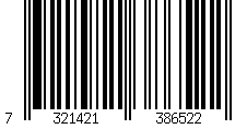 Barcode für AEG Schwimmerhalter für Geschirrspüler (komplett) 1172731026