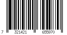Barcode für AEG Motorführung-Halter für Kühl- / Gefriergeräte, rechts 4055091765