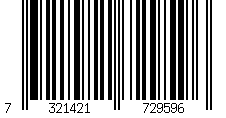 Barcode für AEG Knebel, Funktionen, Versenkgriff 5612039205