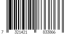 Barcode für AEG Regelschieber für Zylinder-Staubsauger 2197043074