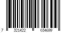 Barcode für AEG Microfilter für Staubsauger 8996680907913
