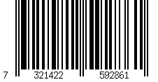 Barcode für AEG Dichtung Backofentür 5550380025