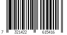 Barcode für AEG Knebel, Satz, weiss 1367102116