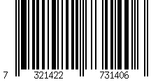 Barcode für AEG Fachklappe gefrieren,neutral,7902,449x189mm 2089627042