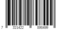 Barcode für AEG Knebel,doppelter Energieregler,Inox,0-9 3550505485