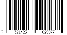 Barcode für AEG Rohr,mit,Buchse,L=170 DI2-DE4 PTFE 4055254124