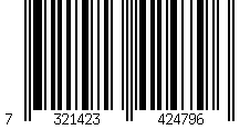 Barcode für AEG Linke Scharnierhalterung für Backöfen 3878622996