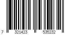 Barcode für AEG Abluftkamin,Schieber,Satz,GES DC Steam 140007031036