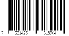 Barcode für AEG Tragegriff für Staubsauger 140005477033