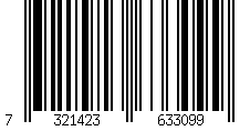 Barcode für AEG Dämpfer, Satz 1552394023