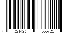 Barcode für AEG Bedienblende,grau,TT14-TT26 ELITE 4055356150