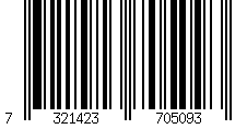 Barcode für AEG Fettfilter für Dunstabzugshauben 4055364196