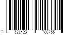 Barcode für AEG Gemüseschublade, neutral - Maße 296 x 226,4 x 225 mm 8083605082