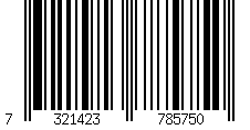 Barcode für AEG Flusenfilter/Flusensieb,Satz,Trocknen 8078593079