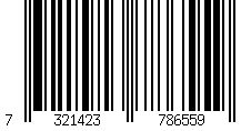Barcode für AEG Glasregal, Satz, Kühlschrank 4055373650