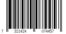 Barcode für AEG Scharnier,Backofentür,5.4 - 5.5kg 140018643183