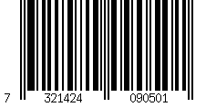 Barcode für AEG Stöpsel, Schublade, Dampf, 140058664073
