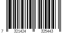 Barcode für AEG Hebel,Wasserweiche,Satz,54.9x210.2mm 140110776022