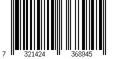 Barcode für AEG Klammern, Seitenwand, Kit, White,5pcs. 4055477238