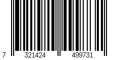 Barcode für AEG Aufkleber, Logo, AEG 4055508172