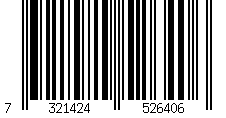 Barcode für AEG Sicherheit, Schalter, rechts, R 140153920016