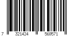 Barcode für AEG Handgriff 140141360234
