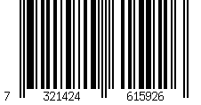 Barcode für AEG Knebel, Funktionen, schwarz, 10+0 140199638051