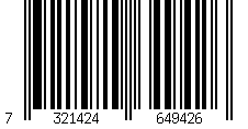 Barcode für AEG Knebel, Funktionen, Inox, 10+0 140200837031