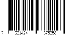 Barcode für AEG Rahmen, Kohlefilter, Kunststoff 4055570453
