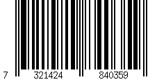 Barcode für AEG Knebel, Funktionen, schwarz, 10+0 140235168055