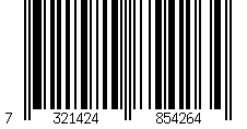 Barcode für AEG Scharnier, Backofentür, 8.0kg 140199797055